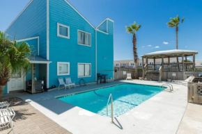 Just Beachy CLI303